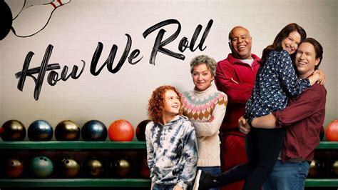 How We Roll: Season 1 .